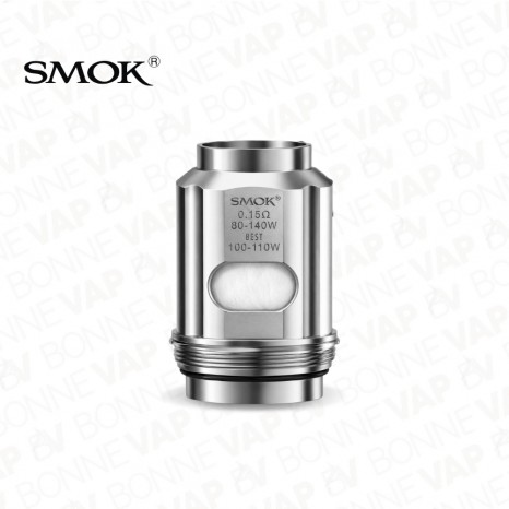 Résistances TFV18 - Smok