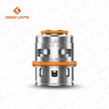 Résistances M Séries - Geekvape