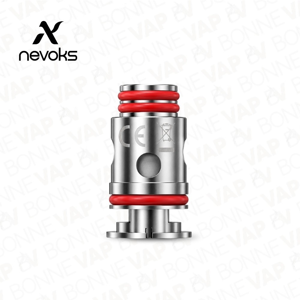 Résistances SPL 10 - Nevoks