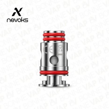 Résistances SPL 10 - Nevoks