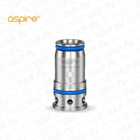 Résistances AVP Pro - Aspire