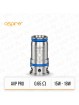 Résistances AVP Pro - Aspire - 0.65