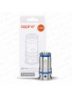 Résistances AVP Pro - Aspire - 0.65 - Boite