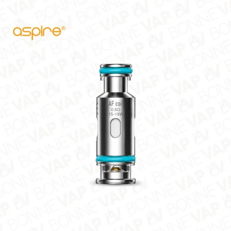 Résistances AF Flexus - Aspire