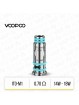 Résistances ITO - Voopoo - 0.7