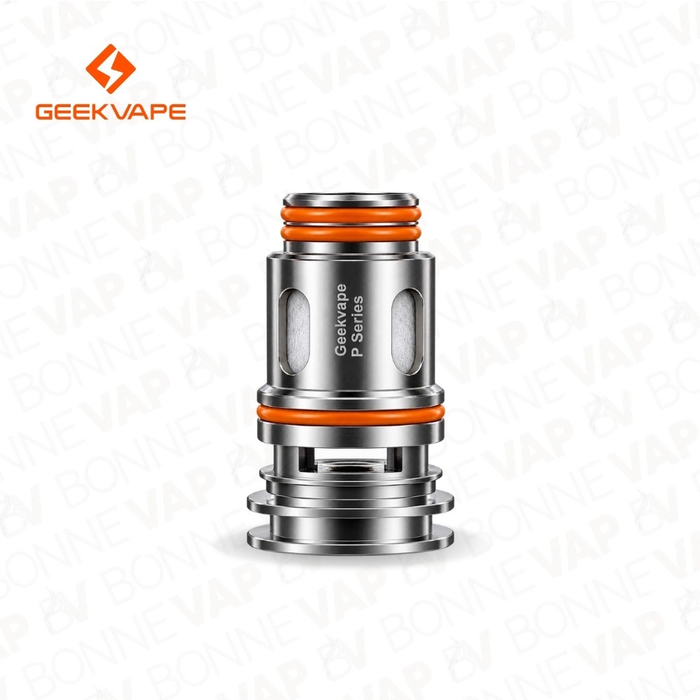 Résistances P Séries - Geekvape