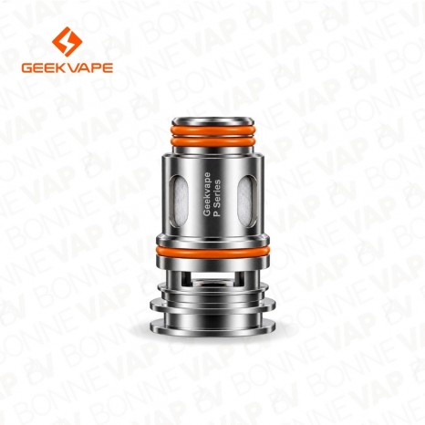 Résistances P Séries - Geekvape