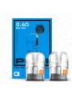 Cartouches Pixo Dual Mesh - Aspire - 0.4ohm - Boite