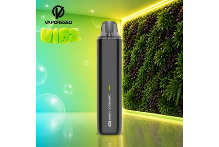 Kit Vibe SE - Vaporesso - Black
