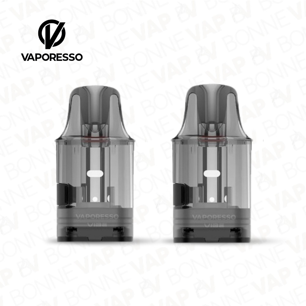 Cartouches Vibe Dual Mesh V2 - Vaporesso