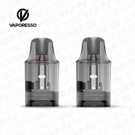 Cartouches Vibe Dual Mesh V2 - Vaporesso