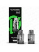 Cartouches Vibe Dual Mesh V2 - Vaporesso - 0.6_0.8ohm - Boite
