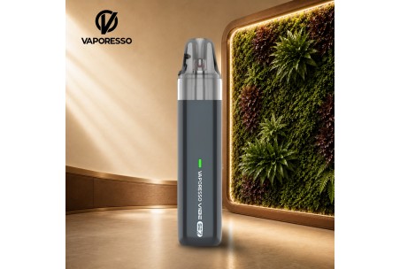 Kit Vibe SE 2 - Vaporesso - Gleaming Black