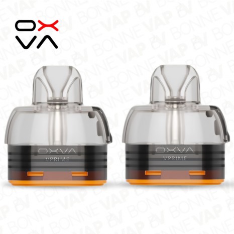 Cartouches V-Prime - Oxva