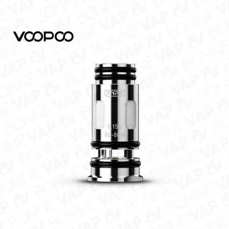Résistances PnP-X - Voopoo