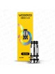 Résistances PnP-X - Voopoo - 0.15ohm - Boite