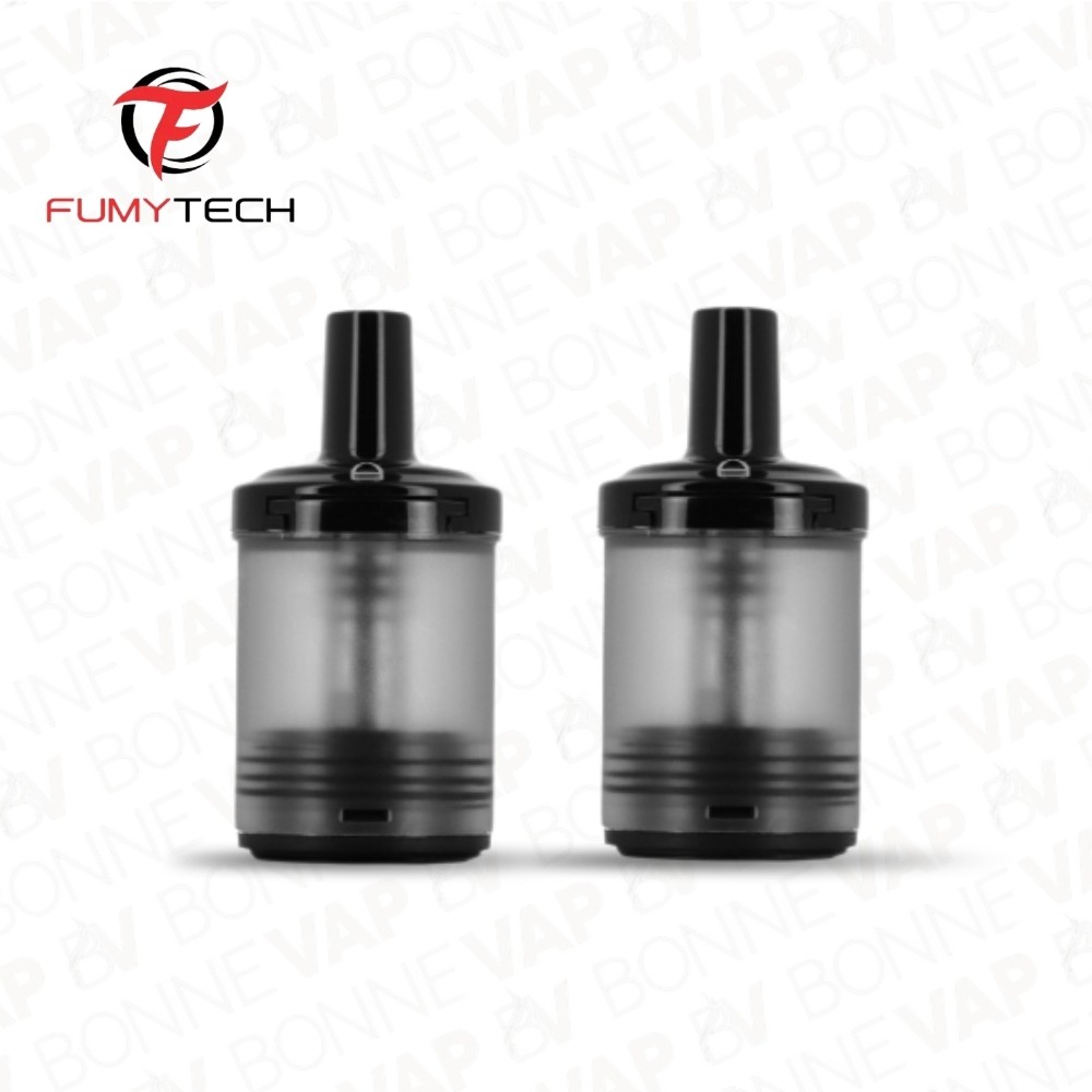 Cartouches Purely AIO - Fumytech