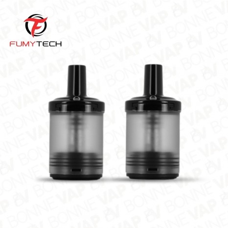 Cartouches Purely AIO - Fumytech