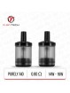 Cartouches Purely AIO - Fumytech - 0.8ohm