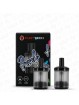 Cartouches Purely AIO - Fumytech - 0.8ohm - Boite