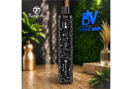 Kit Purely AIO - Fumytech - Black