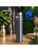 Kit Doric 60 Pro - Voopoo - Gray Silver