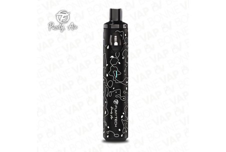 Kit Purely AIO - Fumytech - Black - 2