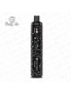 Kit Purely AIO - Fumytech - Black - 2