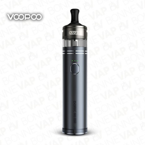 Kit Doric 60 Pro - Voopoo - Gray Silver - 2