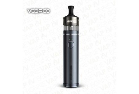 Kit Doric 60 Pro - Voopoo - Gray Silver - 2