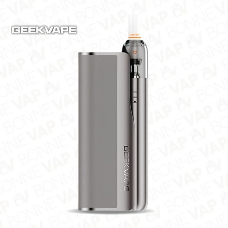 Starter Kit Wenax M - Geekvape - Carbon_Grey - 2