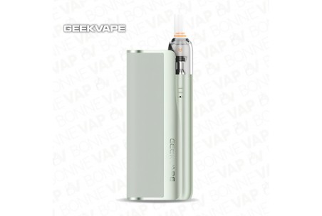 Starter Kit Wenax M - Geekvape - Avocado_Green - 2