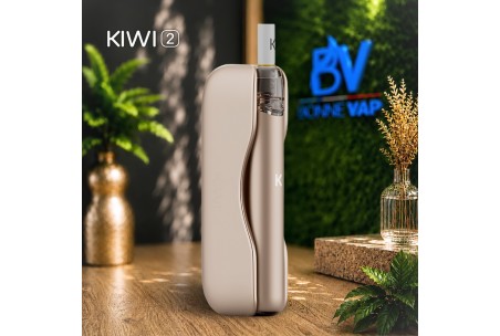 Starter Kit Kiwi V2 - Kiwi Vapor