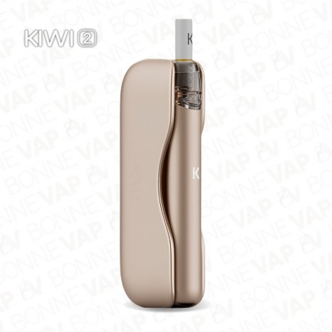 Starter Kit Kiwi V2 - Kiwi Vapor - 2