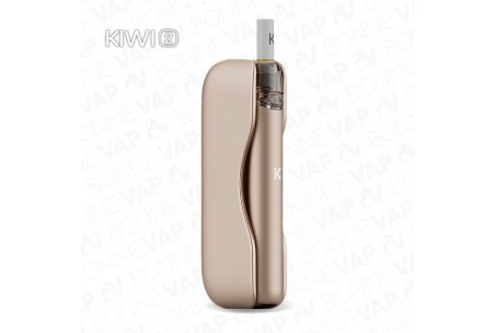 Starter Kit Kiwi V2 - Kiwi Vapor - 2