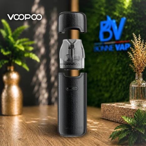 Kit VMate E2 - Voopoo - Jet Black