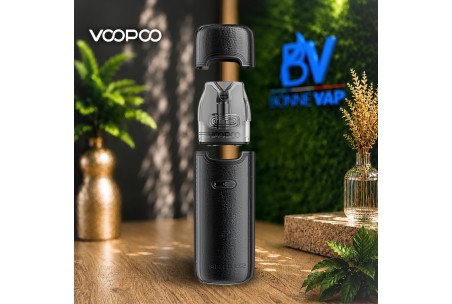 Kit VMate E2 - Voopoo - Jet Black