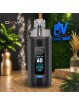 Kit V-Prime - Oxva - Black Carbon - Avant