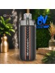 Kit V-Prime - Oxva - Black Carbon - Arriere