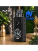 Kit Vinci E120 - Voopoo - Spray Black - Avant