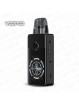 Kit Vinci E120 - Voopoo - Spray Black - Avant - 1