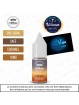 Pop Caf 10ml Sels - Millesime - 10mg