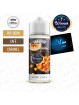 Pop Caf 100ml - Millésime