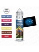 Saphir Sauvage 50ml - Millésime
