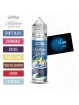 Saphir Sauvage 50ml - Millésime Glaciale