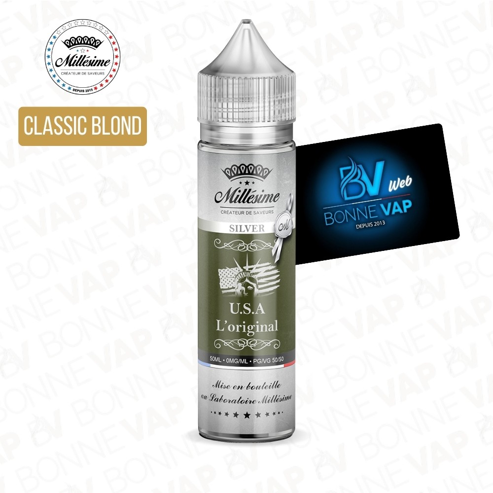 USA L'Original 50ml - Millésime