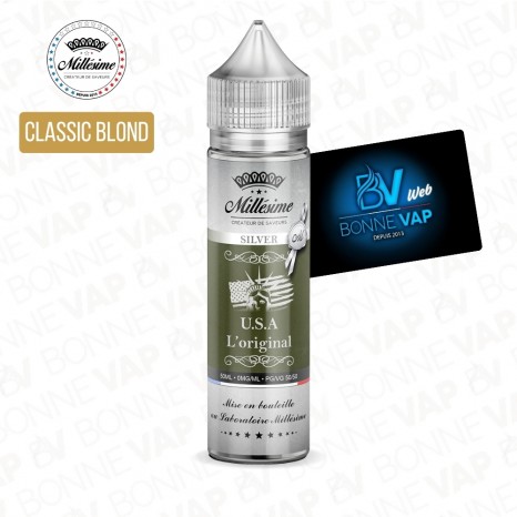 USA L'Original 50ml - Millésime