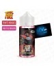 Bloody Shigeri 100ml - Fighter Fuel