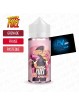 Lady Shigeri 100ml - Fighter Fuel