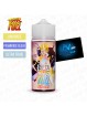 Paloma 100ml - Fighter Fuel X Enfer
